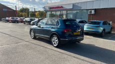 Volkswagen Tiguan 2.0 TDI Life 5dr DSG Diesel Estate